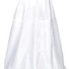 Leg Avenue Deluxe Long Hoop Skirt