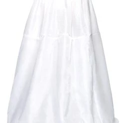 Leg Avenue Deluxe Long Hoop Skirt