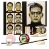 Graftobian Deluxe Monster Adult Makeup Kit