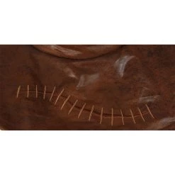 Elope Deluxe Padded Sorting Costume Hat -Cheap Halloween Store deluxe padded sorting hat alt 7