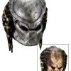 Rubies Costume Co. Inc Deluxe Predator Mask