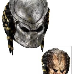 Rubies Costume Co. Inc Deluxe Predator Mask