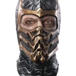 Rubies Costume Co. Inc Deluxe Scorpion Mask