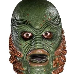 Rubies Costume Co. Inc Deluxe The Creature From The Black Lagoon Mask