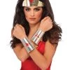 Rubies Costume Co. Inc Deluxe Wonder Woman Accessory Kit