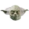 Rubies Costume Co. Inc Deluxe Yoda Latex Mask
