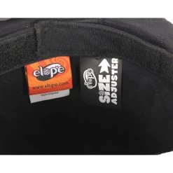 Elope Black Derby Top Hat -Cheap Halloween Store derby hat black alt 3