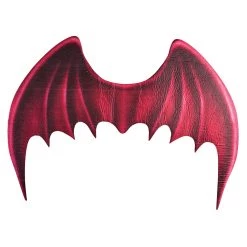 Forum Novelties, Inc Red Devil Wings