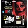 Fun World Skull Devil Makeup Kit