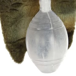 Elope Dilophosaurus Sprazy Toy Hat -Cheap Halloween Store dilophosaurus sprazy toy hat alt 6