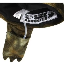 Elope Dilophosaurus Sprazy Toy Hat -Cheap Halloween Store dilophosaurus sprazy toy hat alt 7