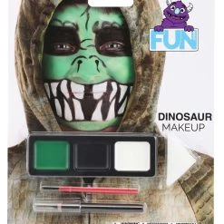 Ningbo Colorswoo Art Supply Dinosaur Makeup Costume Kit