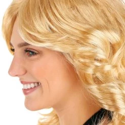 California Costume Collection Disco Mama Wig 7 California Costume Collection Disco Mama Wig -Cheap Halloween Store disco mama wig 3