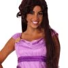 Disguise Limited Disney Hercules Megara Women's Wig