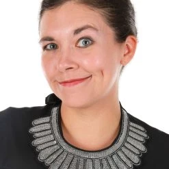 Elope Dissent Justice Sparking Collar