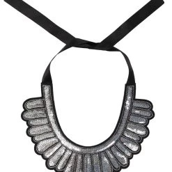Elope Dissent Justice Sparking Collar -Cheap Halloween Store dissent justice collar alt 3