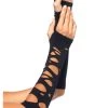 Leg Avenue Distressed Arm Warmer