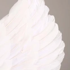 Armada White Divine Angel Wings -Cheap Halloween Store divine white angel wings alt 2