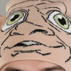 Nanjing Sylva International Trading Co. Ltd Knit Dobby Hat -Cheap Halloween Store dobby knit hat alt 2