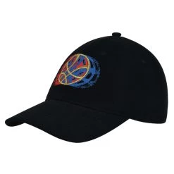 Concept One Accessories Doctor Strange 2 Mystic Black Hat -Cheap Halloween Store doctor strange 2 mystic strange black hat alt 2