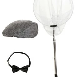 Elope Costume Dog Catcher Kit