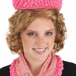 Cheap Halloween Store -Cheap Halloween Store dolores umbridge hat cat pin kit alt 1
