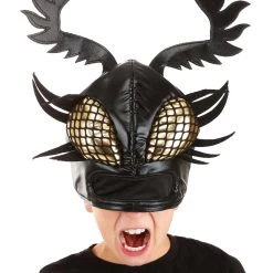 Elope Insectoid DominAnt HatsEye Mask