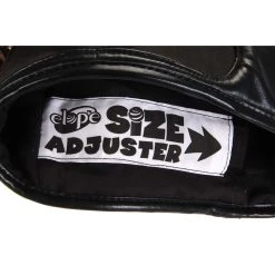 Elope Insectoid DominAnt HatsEye Mask -Cheap Halloween Store dominant insectoid hatseye mask alt 4