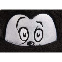 Elope Dr. Seuss Cat In The Hat Fuzzy Adult Cap -Cheap Halloween Store dr seuss cat in the hat fuzzy cap alt 5