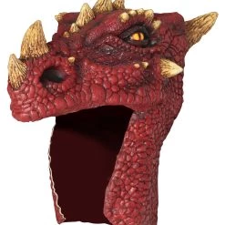 Ghoulish Productions Dragon Adult Helmet