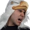 Ghoulish Productions Eagle Adult Helmet