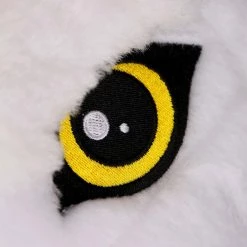 Elope Eagle Hood -Cheap Halloween Store eagle hood alt 4