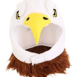 Elope Eagle Hood -Cheap Halloween Store eagle hood alt 6