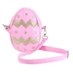 Fun Costumes Costume Easter Egg Purse -Cheap Halloween Store easter egg purse alt 3