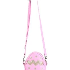Fun Costumes Costume Easter Egg Purse -Cheap Halloween Store easter egg purse alt 4
