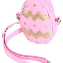 Fun Costumes Costume Easter Egg Purse -Cheap Halloween Store easter egg purse alt 5