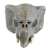 Ghoulish Productions Mask Elephant