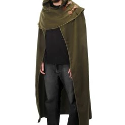 Elope Elven Cloak