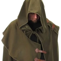 Elope Elven Cloak -Cheap Halloween Store elven cloak alt 2