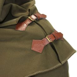 Elope Elven Cloak -Cheap Halloween Store elven cloak alt 6