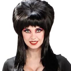 Rubies Costume Co. Inc Elvira Costume Wig