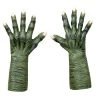 Ghoulish Productions Evil Witch Green Hands