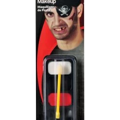 Rubies Costume Co. Inc Face Pirate Makeup