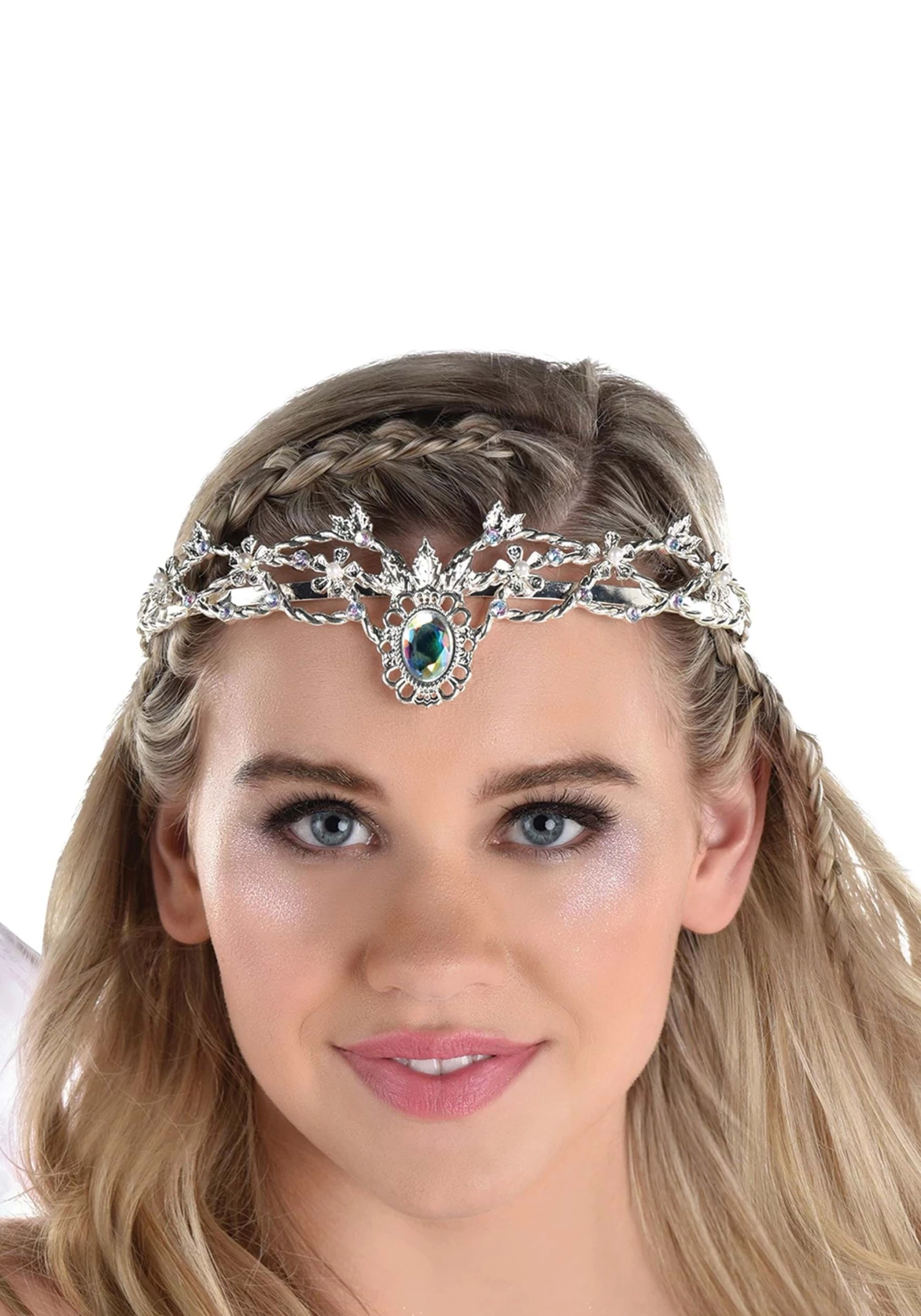 Amscan Women's Fairy Crown Accessory 1 Amscan Women's Fairy Crown Accessory