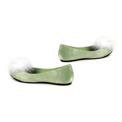 Ellie Woman's Fairy Flats