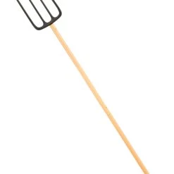 Woo Hing The Farmer's Pitchfork