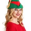 Jacobson Hats Felt Elf Hat W/ Ears