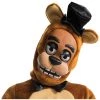 Rubies Costume Co. Inc Five Nights At Freddy's Child Freddy Mask