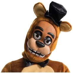Rubies Costume Co. Inc Five Nights At Freddy's Child Freddy Mask
