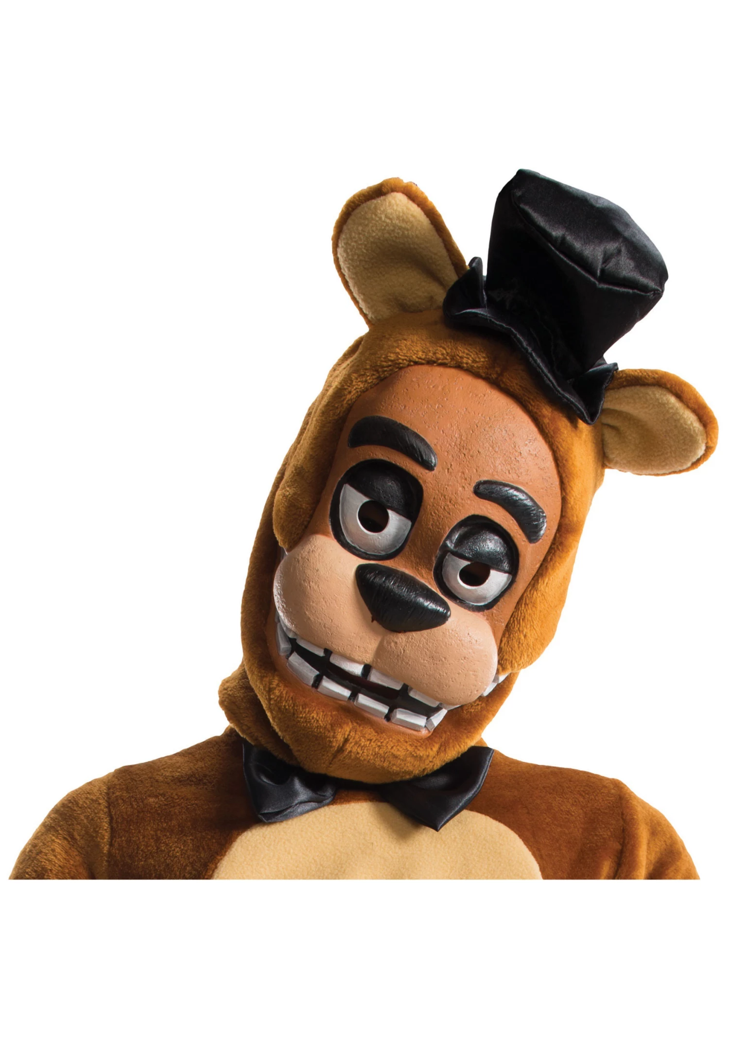 Rubies Costume Co. Inc Five Nights At Freddy's Child Freddy Mask 1 Rubies Costume Co. Inc Five Nights At Freddy's Child Freddy Mask